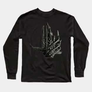 Sword of The Ring. Long Sleeve T-Shirt